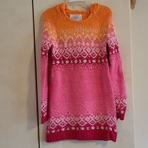 Justice tunic. Size 6